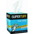 Triamco SuperTuff Shop Towels In A Box 10220